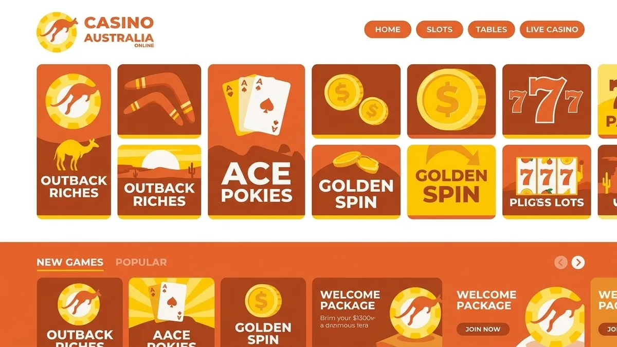 Casino hry a automaty
